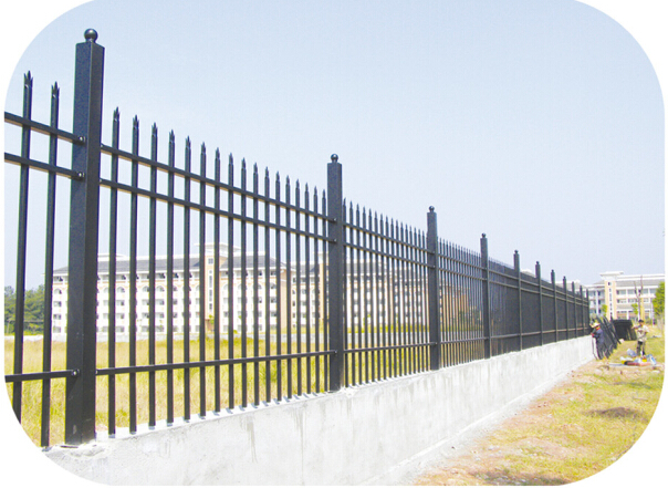 秀山土围墙护栏0602-85-60